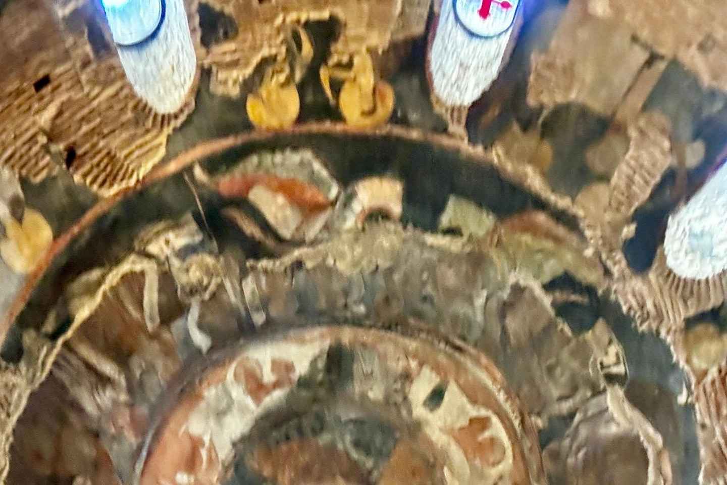 Tre Giorni, Tre Monasteri: Rilski, Bachkovski e Rozhenski