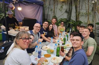Bangkok: Authentische thailändische Foodtour zu Fuß in Yaowarat
