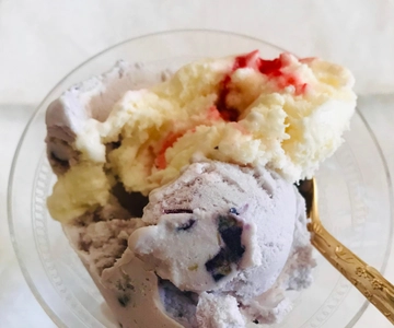 Ice Cream Class in Tulum