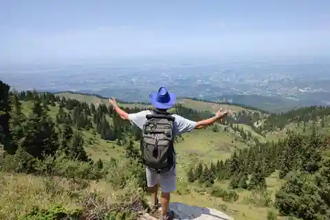 Almaty: Escursione al pascolo di alta montagna Kok Zhailau