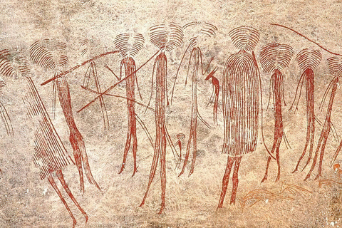 坦桑尼亚：从海岸到湖泊的 10 天社区野生动物之旅坦桑尼亚：从海岸到湖泊的 10 天社区之旅