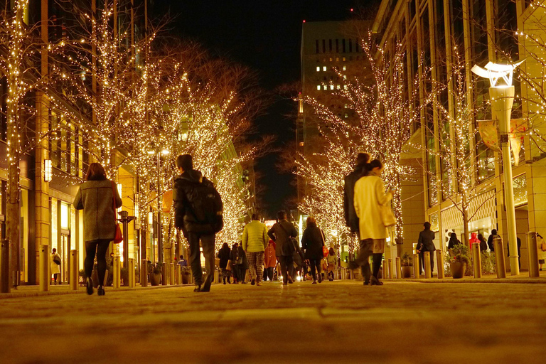 L'harmonie des fêtes de Nashville : Tournée d'une mélodie de Noël