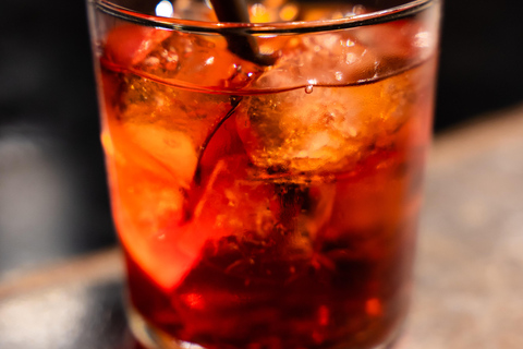 Tournée des bars avec boisson de bienvenue - CDMXTournée des bars avec boisson de bienvenue