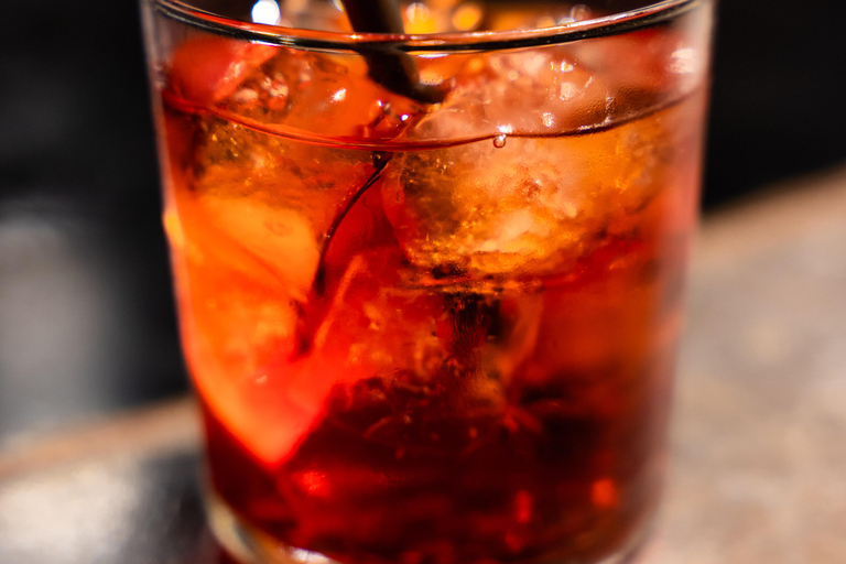 Tournée des bars avec boisson de bienvenue - CDMXTournée des bars avec boisson de bienvenue