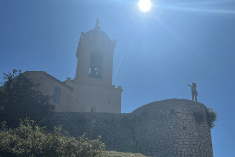 Marsella - Allauch: entre tradición, historia y naturalezaMarsella - Allauch: Público