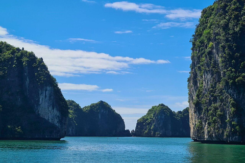 3 giorni Alla scoperta della splendida Isola di Cat Ba - Baia di Lan Ha