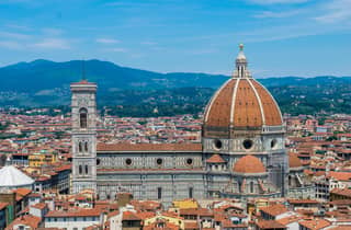 Duomo-Kathedrale: Fast-Track-Einlass und professionelle Führung
