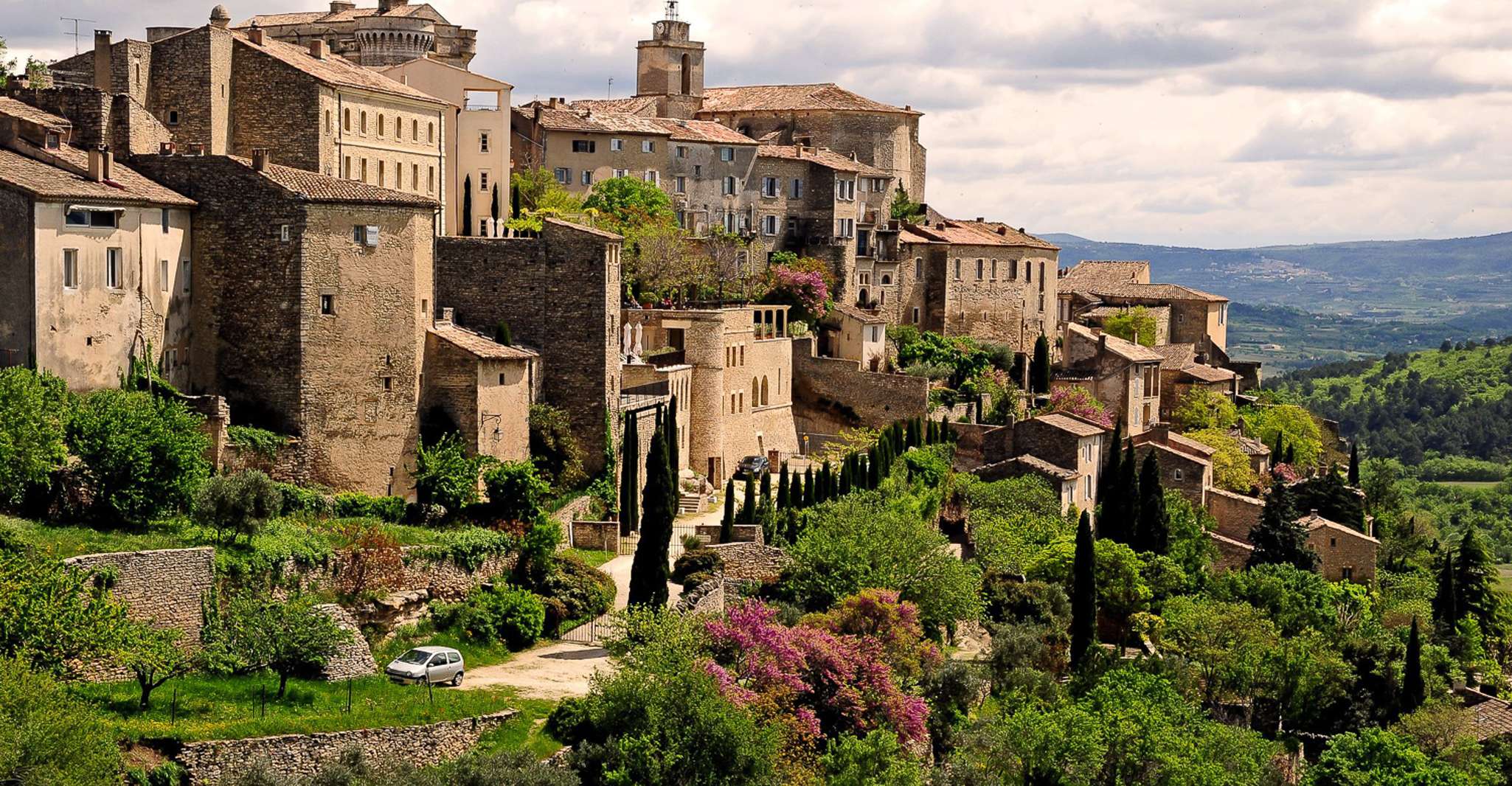 From Avignon, Full-Day Best of Provence Tour - Housity