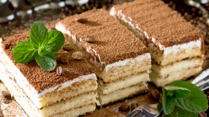 Treviso: Geführter Rundgang mit Tiramisu-Verkostung