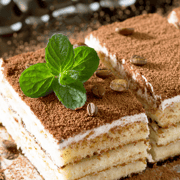 Treviso: Geführter Rundgang mit Tiramisu-Verkostung