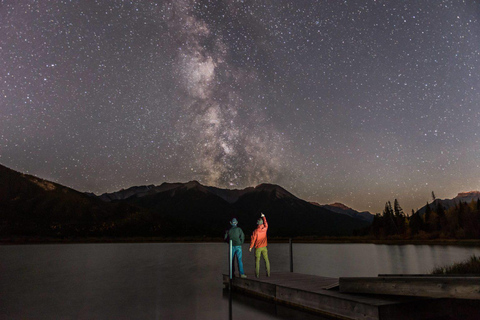 Tour privato di Banff di un giorno intero Lake Louise, Gondola e altro ancora