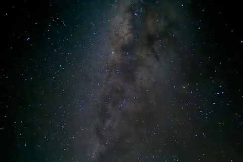 Machame Route: Kilimandscharo-Besteigung (7-Tage)