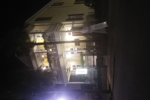 Geistertour durch Charleston - ein gespenstisches Abenteuer!Haunted Charleston Ghost Tour - Ein gespenstisches Abenteuer!