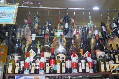 El Puerto de Santa María: Local Tapas Experience