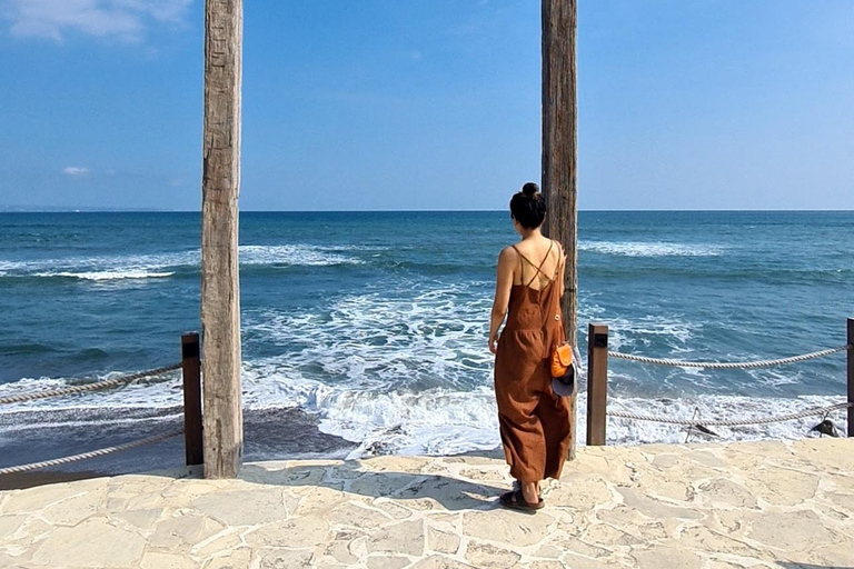 Le paradis des chiots du monde entier — Un bonheur balinais qui a du sensDécouvrez le paradis mondial des chiots à Thalassa Seseh