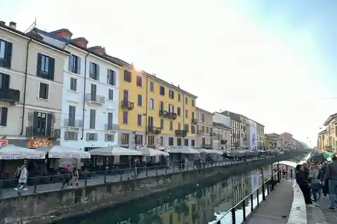 Secret Food Tours Milan