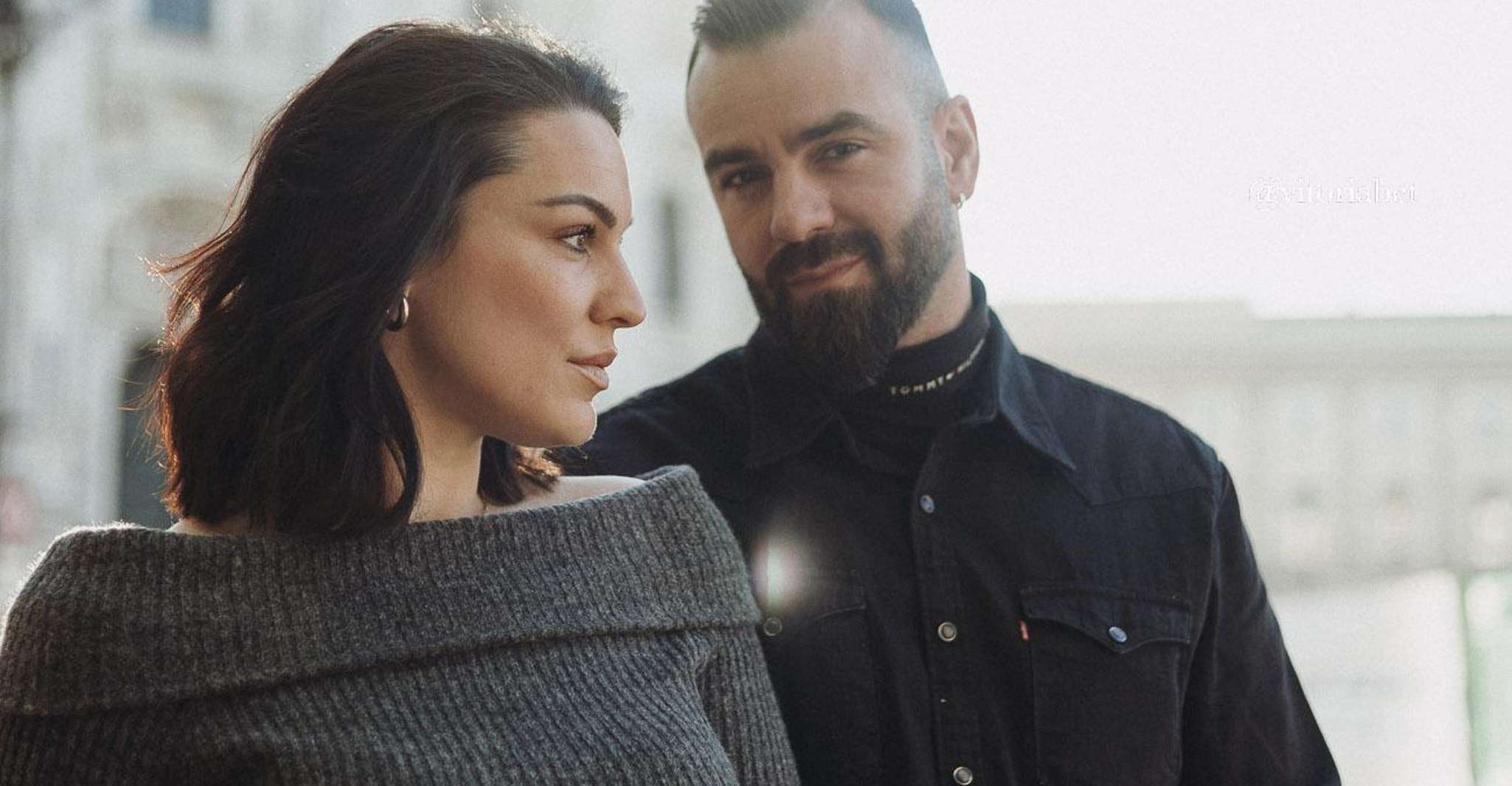 Milan: Photoshoot at the Duomo