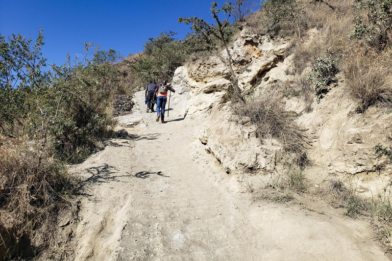 Tour di un giorno al Monte Longonot e al Lago Naivasha facoltativo