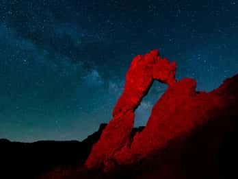 Tenerife: Cena Gourmet al Atardecer y Experiencia de Observación de las Estrellas