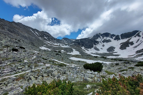 Sofia: Private Guided Hike to Musala, the Top of the Balkans