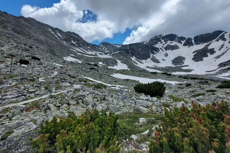 Sofia: Private Guided Hike to Musala, the Top of the Balkans