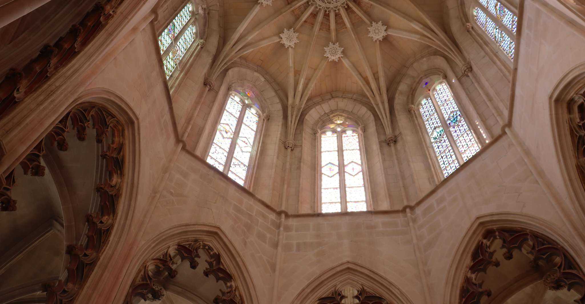 Private Tour through Tomar, Fátima & Batalha historic sites - Housity