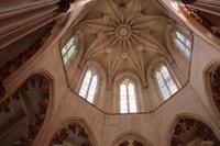 Private Tour through Tomar, Fátima & Batalha historic sites - Housity