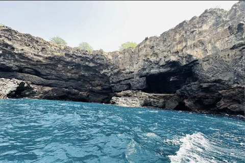 Ribeira da Barca: Small-Group Boat Trip & Fishermen BBQ