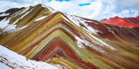 From Cusco, Rainbow Mountain Full Day Tour - Housity