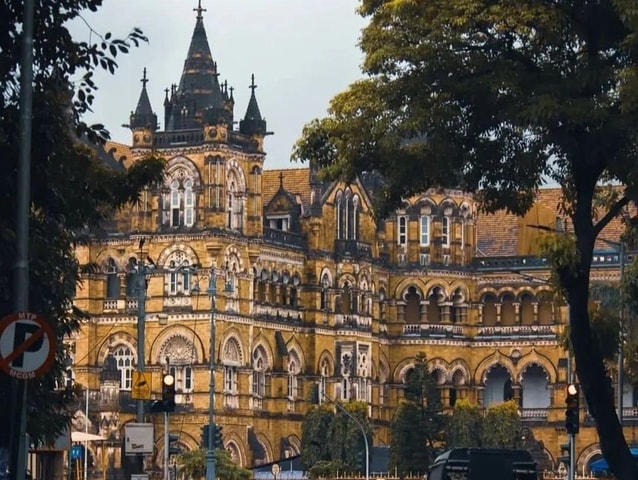 Stories of Mumbai: Heritage Walk with Hidden Tales
