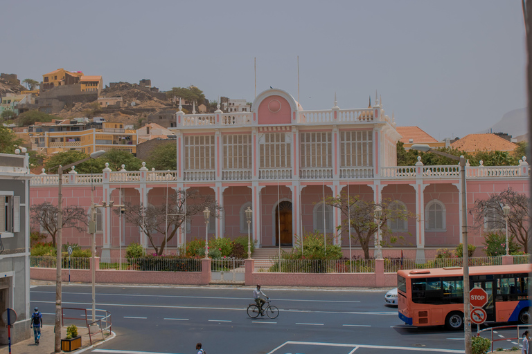 CARNAVAL: 8 dni, karnawał, Sao Vicente i Santo Antao Tour!