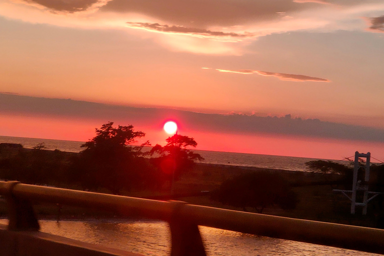 Tour por Barranquilla y su área metropolitana