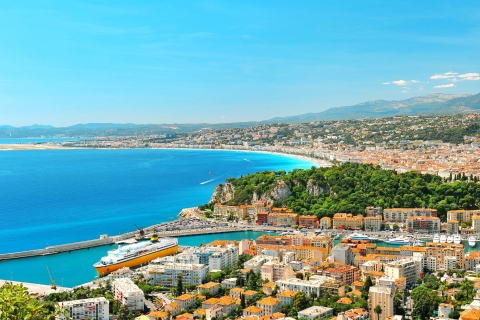 Private tour to discover & enjoy the best of French Riviera Private tour: Discover and enjoy the best of frenche riviera