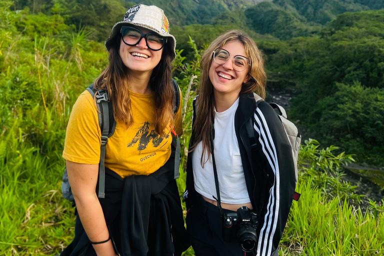 Merapi Jeep Adventure & Prambanan Temple Tour Merapi Jeep Adventure only