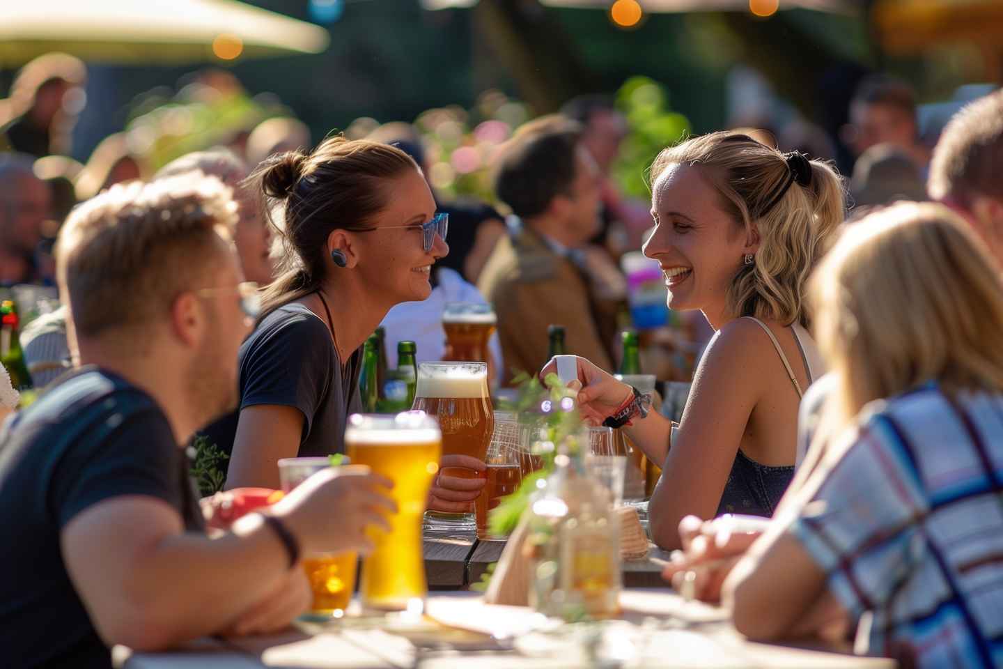 Alternative tour of Letna art district