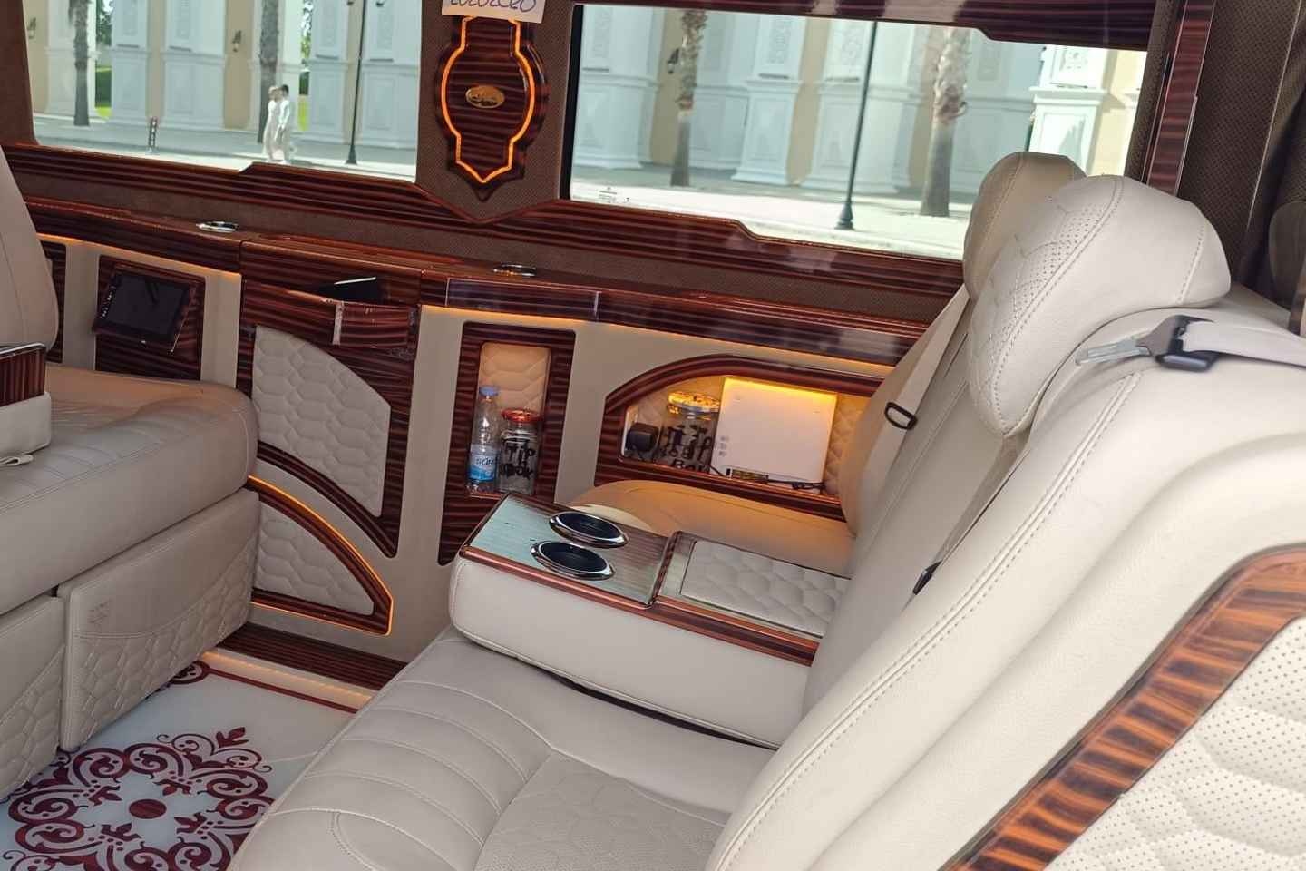 Private Antalya Airport (AYT) Arrival or Departure Transfer