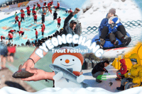 Desde Seúl, Pyeongchang Trout Festival - Hizvo