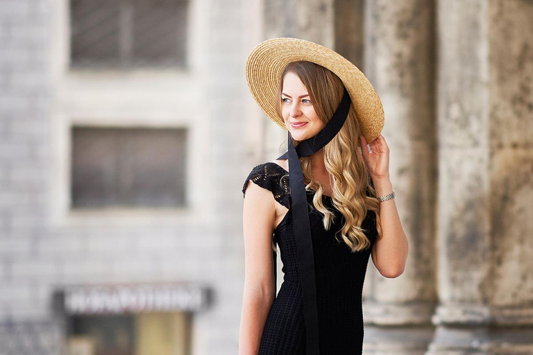 München: Fotoshooting-Tour durch die Altstadt