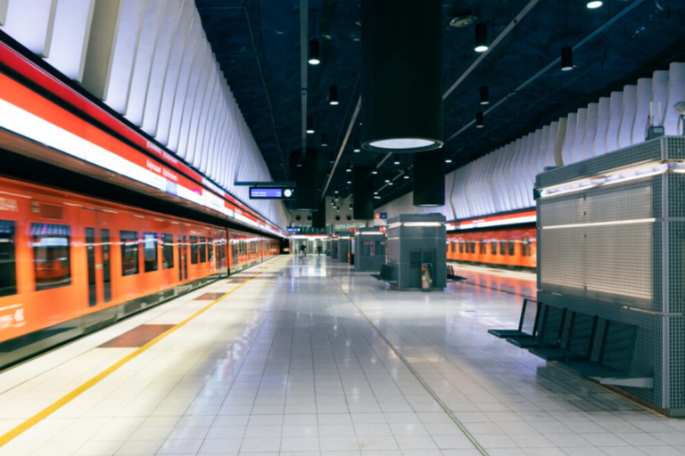 Helsinki: Underground War Bunker, Icebreaker & Tram Tour