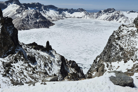 Nairobi: 3-Day Great Rift Valley Safari with Boat Ride