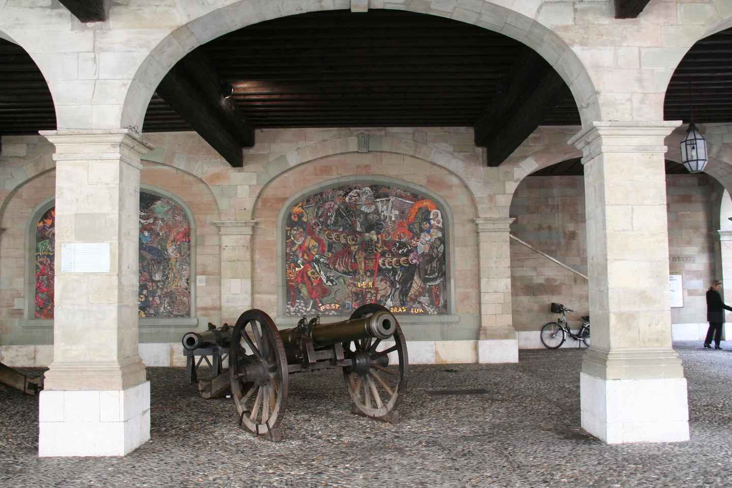 Geneva: Private Walking Tour with a Local Guide