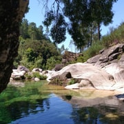 Braga or Gerês: customized private nature experience with a French-speaking host