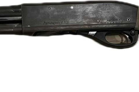 Pattaya: Shooting Park Experience for 10 People