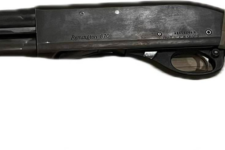 Pattaya: Shooting Park Experience for 10 People