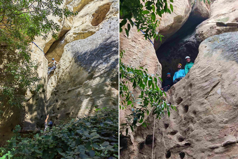 Vanuit Varna: Dagtocht Wandelen en KlimmenDagtocht Wandelen en Klimmen