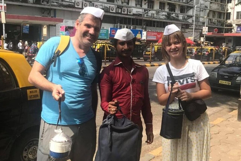 Mumbai : Best Private Street Food Tour With A Local Guide Mumbai : 3 Hours Private Food Tasting Walking Tour