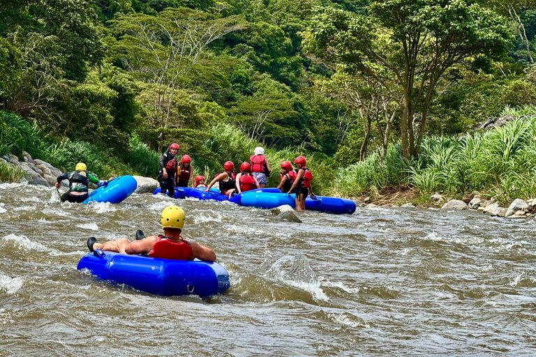 Dalaman: River Tubing Adventure from Marmaris & Fethiye From Dalaman Center