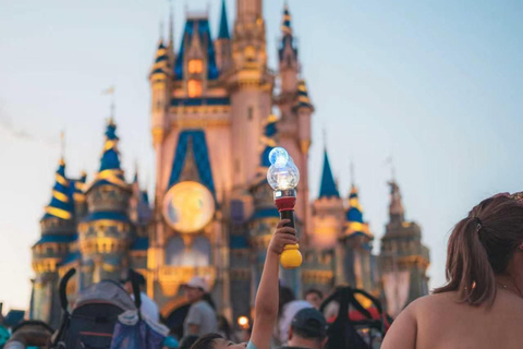 2-Day Shanghai Family Highlights: Disney & City Wonders