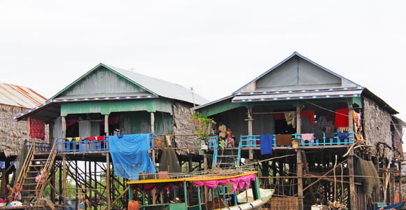 Siem Reap: 2-Day Private Tour – Khmer Flavors, Culture & Tonle Sap