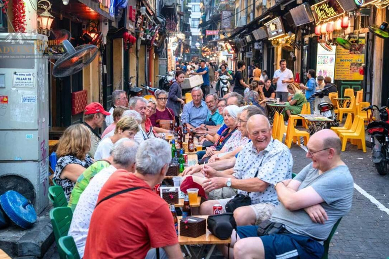 Vietnam Package: 12-Day Guided Tour with Meals and Transfers